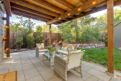 Image de Denver Vacation Rental ~ 3 Mi to Downtown!