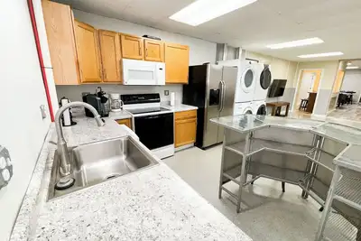 Image de 1 bedroom, 1 bath, Ranch Style Unit, Ground Floor, Sleeps 4, Boat Launch