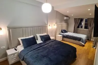Image de Comfort Apartment Tirana Center