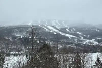 Image de Le Belvedère Mont-Tremblant