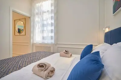 Image de Salve Luxury Apartment by Litto