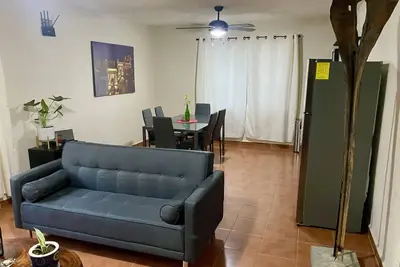 Image de Peach35 Apartamento Céntrico, muy Tranquilo, y a 5 min de la Zona de Playas