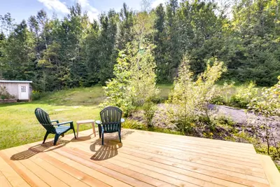 Image de Vermont Vacation Rental ~ 11 Mi to Lake Willoughby