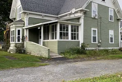 Image de Havre Holmes A - Retraite familiale confortable