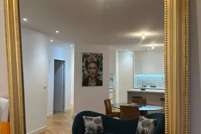 Image de Bel Appartement avec parking au coeur de Reims<br>