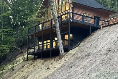 Image de Your homebase for adventure – with privacy included!