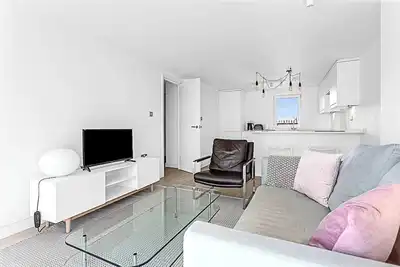 Image de Appartement City Relay Belgravia 29