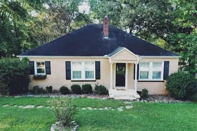 Image de The Mellow House