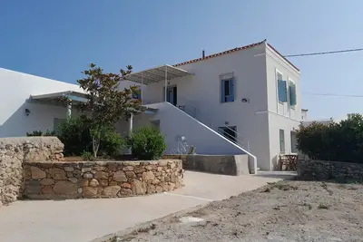 Image de First Floor Maira'S Arch House