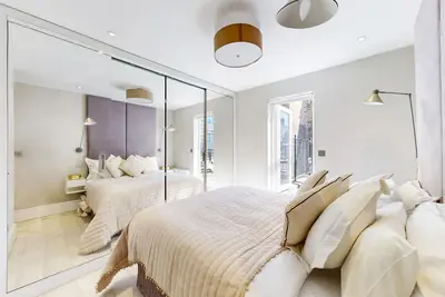 Image de Park Lane Apartments Marylebone