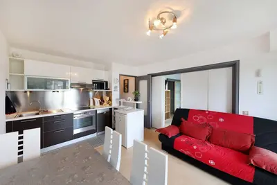 Image de Les Xettes - Appartement vue montagne