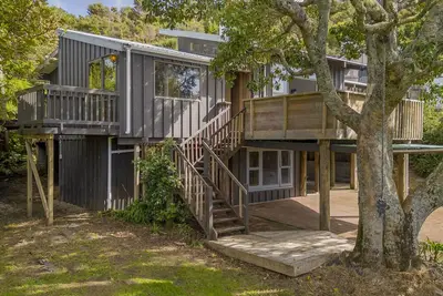 Image de Paku View Retreat - Tairua Holiday Home