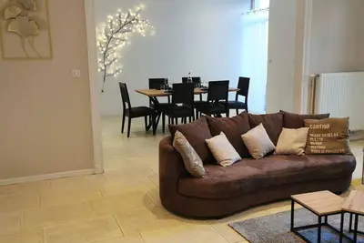 Image de Grand Appartement de Haut Standing en Centre-ville
