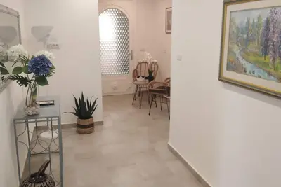 Image de Apartment, with air conditioning, WiFi, verandas and parking.