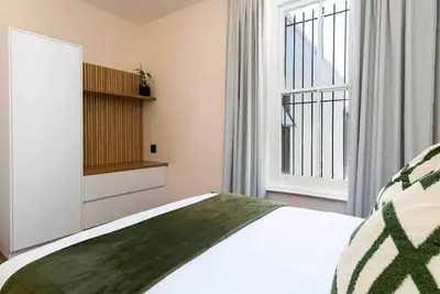 Image de 2 Bedroom Apartment w/Mountain View + Wifi Backup