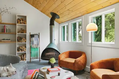 Image de Classic Country 6 Bedroom