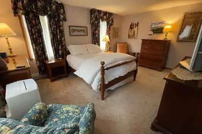 Image de Beautiful Country Paradise - Chittenango Falls<br>