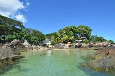 Image de Eco Lodge Cristal Nosy Komba