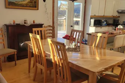 Image de chalet à louer à Sainte-Marguerite-du-Lac-Masson