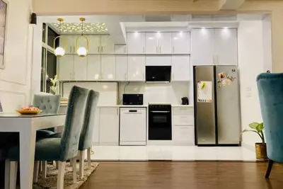 Image de Cestlavie - That's Life<br><br>Independent fully furnished 2bhk with all amenities