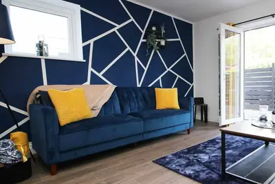 Image de Appartement-Salle de bain privée séparée