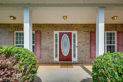 Image de Inviting Austell Home: 14 Mi to Downtown Atlanta!