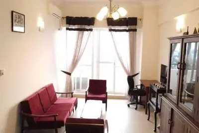 Image de Newly Renovated Spacious 2 Bedroom Apartment