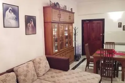 Image de Spacious Condo sleeps 5 near Galle Road Colombo