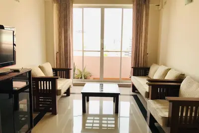 Image de Modern Apartment in Colombo 6 near Gale Rd