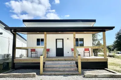 Image de Cottage at Cave Run