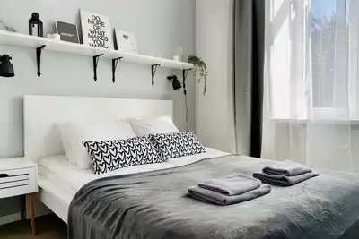 Image de Cozy Apartment in the heart of Jewish District 1, Miodowa