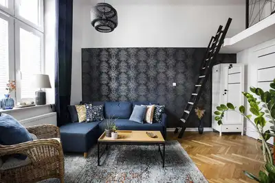 Image de Radziwiłłowska 27/9-2