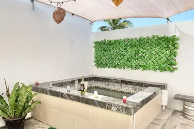 Image de Casa Mora A 12 Minutos de las Playas más Hermosas del Mundo