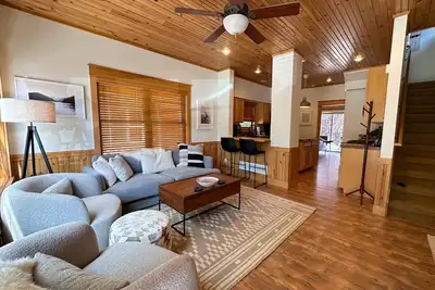 Image de Remi's River Retreat, Fish/Ski/Hike! <br>