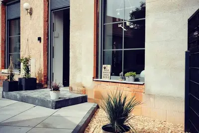 Image de Geflügelliebhaber´s Versteck