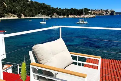 Image de Un petit coin de paradis