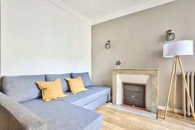 Image de Le Marais Charmant Appartement Paris