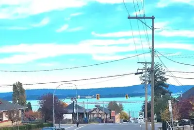 Image de A Walk to the Harborfront