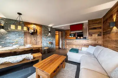 Image de Immodreams - L'Aster - Avoriaz