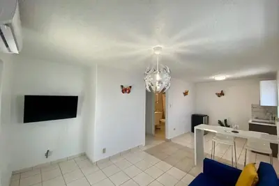 Image de Las Mariposas Suite Apt. 1