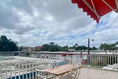 Image de Las Mariposas Suite Apt. 3