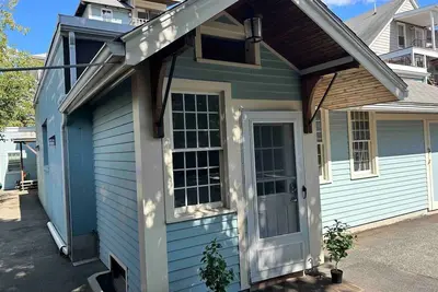 Image de Boston Getaway close to Tufts and Transport