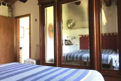 ELBAdAMARE | Glicine House