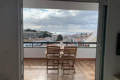 Image de Apartamento en Cadaques con Vistas al mar