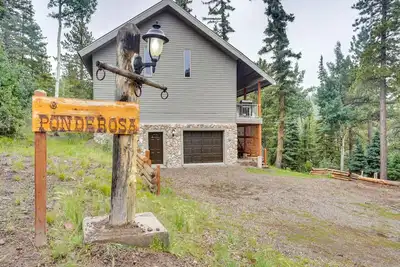 Image de Spacious Beaver Getaway Near Eagle Point Resort!