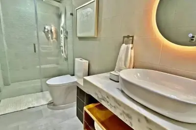 Image de Intimate Penthouse: Terrace, Jacuzzi, Bbq<br>