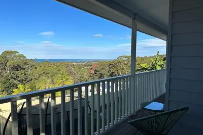 Image de House in Thirroul Amazing Ocean views close to public transport & local village