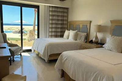 Image de Oceanfront luxury 3br condo with world class Greg Norman Golf Course on site!