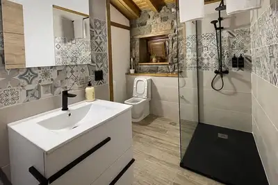 Image de Cabaña Vega de Pas. Ideal Para Familias y Amantes del Senderismo