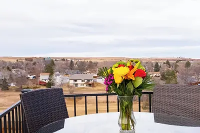 Image de Pet-friendly 2b2b, beautiful views near Boulder